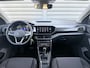 Volkswagen T-Cross 1.0 110pk TSI Style | Parkeersensoren voor en achter | Apple Carplay | Cruise control | Lichtmetalen velgen | Airco |