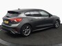 Ford Focus 1.0 EcoBoost Hybrid ST Line X Business antraciet