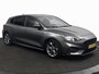 Ford Focus 1.0 EcoBoost Hybrid ST Line X Business antraciet
