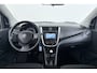 Suzuki Celerio 1.0 Comfort | Navigatie | Parkeersensoren | Org NL | 51000 KM! |