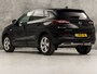 Opel Grandland X 1.2 Turbo Sport Automaat (APPLE CARPLAY, GROOT NAVI, CAMERA, LEDER, SPORTSTOELEN, GETINT GLAS, CRUISE, NIEUWSTAAT)