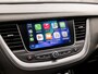 Opel Grandland X 1.2 Turbo Sport Automaat (APPLE CARPLAY, GROOT NAVI, CAMERA, LEDER, SPORTSTOELEN, GETINT GLAS, CRUISE, NIEUWSTAAT)