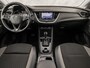 Opel Grandland X 1.2 Turbo Sport Automaat (APPLE CARPLAY, GROOT NAVI, CAMERA, LEDER, SPORTSTOELEN, GETINT GLAS, CRUISE, NIEUWSTAAT)