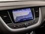 Opel Grandland X 1.2 Turbo Sport Automaat (APPLE CARPLAY, GROOT NAVI, CAMERA, LEDER, SPORTSTOELEN, GETINT GLAS, CRUISE, NIEUWSTAAT)