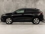 Opel Grandland X 1.2 Turbo Sport Automaat (APPLE CARPLAY, GROOT NAVI, CAMERA, LEDER, SPORTSTOELEN, GETINT GLAS, CRUISE, NIEUWSTAAT)