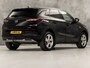 Opel Grandland X 1.2 Turbo Sport Automaat (APPLE CARPLAY, GROOT NAVI, CAMERA, LEDER, SPORTSTOELEN, GETINT GLAS, CRUISE, NIEUWSTAAT)