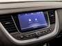 Opel Grandland X 1.2 Turbo Sport Automaat (APPLE CARPLAY, GROOT NAVI, CAMERA, LEDER, SPORTSTOELEN, GETINT GLAS, CRUISE, NIEUWSTAAT)