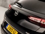 Opel Grandland X 1.2 Turbo Sport Automaat (APPLE CARPLAY, GROOT NAVI, CAMERA, LEDER, SPORTSTOELEN, GETINT GLAS, CRUISE, NIEUWSTAAT)
