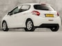 Peugeot 208 1.2 VTi Sport (SCHERM, CRUISE, PARKEERSENSOREN, SPORTSTOELEN, GETINT GLAS, NIEUWE APK, NIEUWSTAAT)