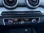 Audi Q2 35 TFSI Advanced edition 150pk Automaat | Navigatie | Virtual cockpit | Parkeercamera | Led koplamen | 18 inch Lichtmetalen velgen