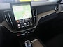 Volvo XC60 2.0 T6 Plug-in hybrid AWD Ultra Dark Luchtvering Bowers en Wilkins Audio Nappa Leder Massagestoelen Stoelventilatie 21 Inch Velgen 360 Camera Elektrische comfortstoelen Apple Carplay Android Auto Stuurverwarming Vol Opties Nieuwe Auto ! Incl. BTW