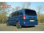 Mercedes-Benz EQV EQV 300 90kWH | Avantgarde | Lang L2 | 6 pers. | El. deuren | Lichtmetaal | Stoelverw. |