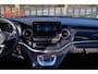 Mercedes-Benz EQV EQV 300 90kWH | Avantgarde | Lang L2 | 6 pers. | El. deuren | Lichtmetaal | Stoelverw. |