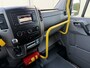 Mercedes-Benz Sprinter 314 CDI AUTOMAAT EURO 6 / FLEXI-TRANS ROLSTOELBUS + LIFT / L2H2 / 9 PERSOONS / CAMERA / AIRCO / PRIJS INCL BTW EN BPM