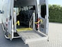 Mercedes-Benz Sprinter 314 CDI AUTOMAAT EURO 6 / FLEXI-TRANS ROLSTOELBUS + LIFT / L2H2 / 9 PERSOONS / CAMERA / AIRCO / PRIJS INCL BTW EN BPM