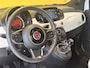 Fiat 500 1.0 Hybrid Dolcevita Panoramadak | Lederen interieur | Cruise Control | Parkeersensoren achter | Climate Control | Lichtmetalen velgen | Apple Carplay \ Android Auto |