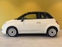 Fiat 500 1.0 Hybrid Dolcevita Panoramadak | Lederen interieur | Cruise Control | Parkeersensoren achter | Climate Control | Lichtmetalen velgen | Apple Carplay \ Android Auto |