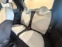Fiat 500 1.0 Hybrid Dolcevita Panoramadak | Lederen interieur | Cruise Control | Parkeersensoren achter | Climate Control | Lichtmetalen velgen | Apple Carplay \ Android Auto |