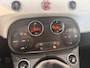 Fiat 500 1.0 Hybrid Dolcevita Panoramadak | Lederen interieur | Cruise Control | Parkeersensoren achter | Climate Control | Lichtmetalen velgen | Apple Carplay \ Android Auto |