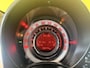 Fiat 500 1.0 Hybrid Dolcevita Panoramadak | Lederen interieur | Cruise Control | Parkeersensoren achter | Climate Control | Lichtmetalen velgen | Apple Carplay \ Android Auto |