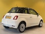 Fiat 500 1.0 Hybrid Dolcevita Panoramadak | Lederen interieur | Cruise Control | Parkeersensoren achter | Climate Control | Lichtmetalen velgen | Apple Carplay \ Android Auto |