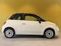 Fiat 500 1.0 Hybrid Dolcevita Panoramadak | Lederen interieur | Cruise Control | Parkeersensoren achter | Climate Control | Lichtmetalen velgen | Apple Carplay \ Android Auto |
