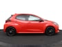 Toyota Yaris 1.5 Hybrid Executive | Navigatie |  Stoel en stuurverwarming | Panoramadak | Leder-stof bekleding |