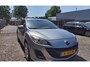 Mazda 3 1.6 GT-M Line|afnb. Trekhaak|Nieuwe koppeling|ZGAN