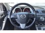 Mazda 3 1.6 GT-M Line|afnb. Trekhaak|Nieuwe koppeling|ZGAN