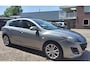 Mazda 3 1.6 GT-M Line|afnb. Trekhaak|Nieuwe koppeling|ZGAN
