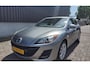 Mazda 3 1.6 GT-M Line|afnb. Trekhaak|Nieuwe koppeling|ZGAN
