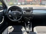 Skoda Fabia Combi 1.2 TSI Style, Trekhaak,Stoelverwarming,Cruise control,Climate control,L.M. Velgen