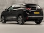 Peugeot 3008 1.2 PureTech Sport (APPLE CARPLAY, 1e EIGENAAR, LEDER, 360 CAMERA, TREKHAAK, SPORTSTOELEN, KEYLESS, GETINT GLAS, NIEUWE APK, NIEUWSTAAT)