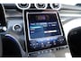 Mercedes-Benz GLC 400e AMG 4-Matic Aut9 | 381PK | Luchtvering | Achterasbesturing | Massage | Head-up | Keyles-go | Burmester | Pano | Distronic+ | Sfeerverlichting | Carbon | 2023.