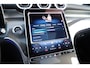 Mercedes-Benz GLC 400e AMG 4-Matic Aut9 | 381PK | Luchtvering | Achterasbesturing | Massage | Head-up | Keyles-go | Burmester | Pano | Distronic+ | Sfeerverlichting | Carbon | 2023.