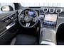 Mercedes-Benz GLC 400e AMG 4-Matic Aut9 | 381PK | Luchtvering | Achterasbesturing | Massage | Head-up | Keyles-go | Burmester | Pano | Distronic+ | Sfeerverlichting | Carbon | 2023.