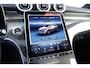 Mercedes-Benz GLC 400e AMG 4-Matic Aut9 | 381PK | Luchtvering | Achterasbesturing | Massage | Head-up | Keyles-go | Burmester | Pano | Distronic+ | Sfeerverlichting | Carbon | 2023.