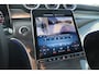 Mercedes-Benz GLC 400e AMG 4-Matic Aut9 | 381PK | Luchtvering | Achterasbesturing | Massage | Head-up | Keyles-go | Burmester | Pano | Distronic+ | Sfeerverlichting | Carbon | 2023.