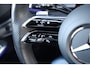 Mercedes-Benz GLC 400e AMG 4-Matic Aut9 | 381PK | Luchtvering | Achterasbesturing | Massage | Head-up | Keyles-go | Burmester | Pano | Distronic+ | Sfeerverlichting | Carbon | 2023.