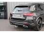 Mercedes-Benz GLC 400e AMG 4-Matic Aut9 | 381PK | Luchtvering | Achterasbesturing | Massage | Head-up | Keyles-go | Burmester | Pano | Distronic+ | Sfeerverlichting | Carbon | 2023.