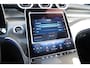 Mercedes-Benz GLC 400e AMG 4-Matic Aut9 | 381PK | Luchtvering | Achterasbesturing | Massage | Head-up | Keyles-go | Burmester | Pano | Distronic+ | Sfeerverlichting | Carbon | 2023.