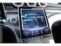 Mercedes-Benz GLC 400e AMG 4-Matic Aut9 | 381PK | Luchtvering | Achterasbesturing | Massage | Head-up | Keyles-go | Burmester | Pano | Distronic+ | Sfeerverlichting | Carbon | 2023.
