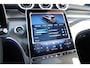 Mercedes-Benz GLC 400e AMG 4-Matic Aut9 | 381PK | Luchtvering | Achterasbesturing | Massage | Head-up | Keyles-go | Burmester | Pano | Distronic+ | Sfeerverlichting | Carbon | 2023.