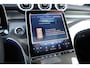 Mercedes-Benz GLC 400e AMG 4-Matic Aut9 | 381PK | Luchtvering | Achterasbesturing | Massage | Head-up | Keyles-go | Burmester | Pano | Distronic+ | Sfeerverlichting | Carbon | 2023.