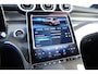 Mercedes-Benz GLC 400e AMG 4-Matic Aut9 | 381PK | Luchtvering | Achterasbesturing | Massage | Head-up | Keyles-go | Burmester | Pano | Distronic+ | Sfeerverlichting | Carbon | 2023.