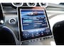 Mercedes-Benz GLC 400e AMG 4-Matic Aut9 | 381PK | Luchtvering | Achterasbesturing | Massage | Head-up | Keyles-go | Burmester | Pano | Distronic+ | Sfeerverlichting | Carbon | 2023.
