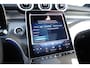 Mercedes-Benz GLC 400e AMG 4-Matic Aut9 | 381PK | Luchtvering | Achterasbesturing | Massage | Head-up | Keyles-go | Burmester | Pano | Distronic+ | Sfeerverlichting | Carbon | 2023.