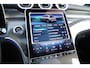 Mercedes-Benz GLC 400e AMG 4-Matic Aut9 | 381PK | Luchtvering | Achterasbesturing | Massage | Head-up | Keyles-go | Burmester | Pano | Distronic+ | Sfeerverlichting | Carbon | 2023.