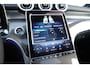 Mercedes-Benz GLC 400e AMG 4-Matic Aut9 | 381PK | Luchtvering | Achterasbesturing | Massage | Head-up | Keyles-go | Burmester | Pano | Distronic+ | Sfeerverlichting | Carbon | 2023.