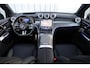 Mercedes-Benz GLC 400e AMG 4-Matic Aut9 | 381PK | Luchtvering | Achterasbesturing | Massage | Head-up | Keyles-go | Burmester | Pano | Distronic+ | Sfeerverlichting | Carbon | 2023.